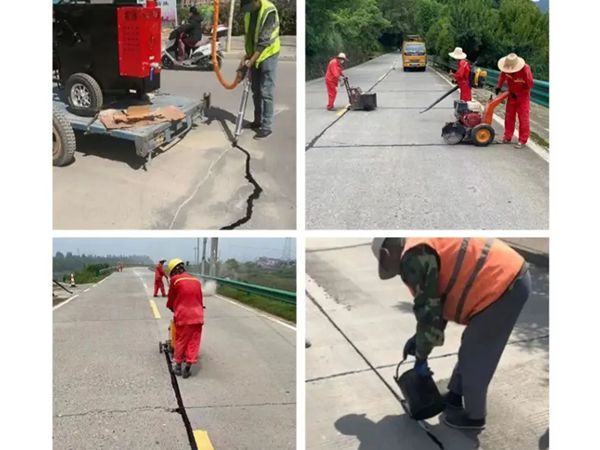 秀洲杭州道路维修保养