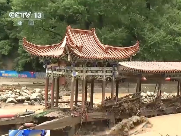 秀洲榆中山洪灾害启示录：沥青道路抗灾养护技术升级指南（