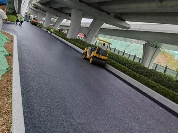 秀洲沥青道路养护：确保长久安全与高效流通的关键
